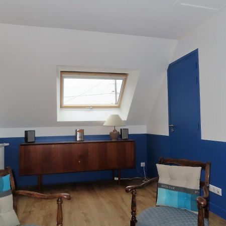 La Mora Apartment Ouistreham Exterior photo