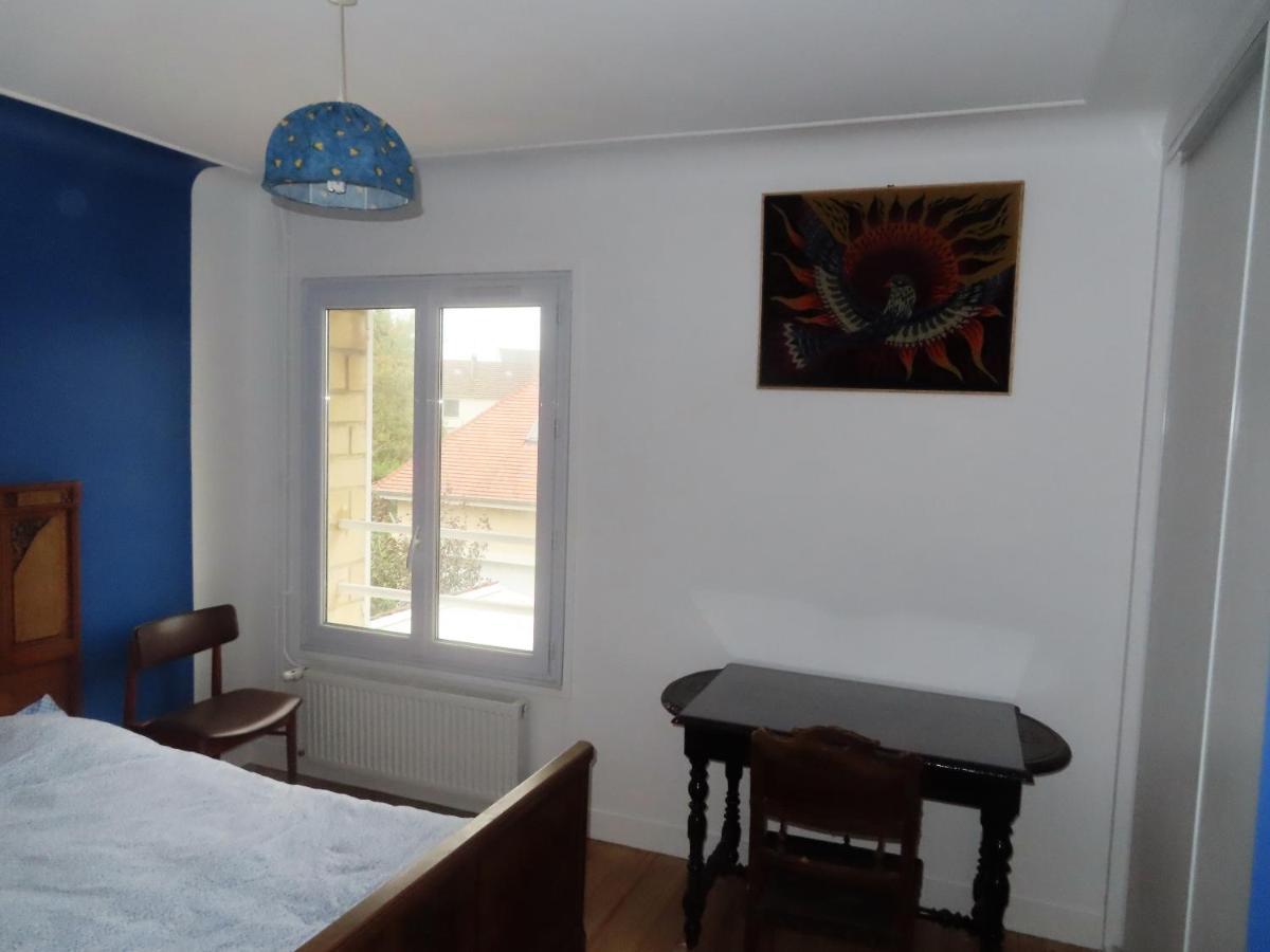 La Mora Apartment Ouistreham Exterior photo