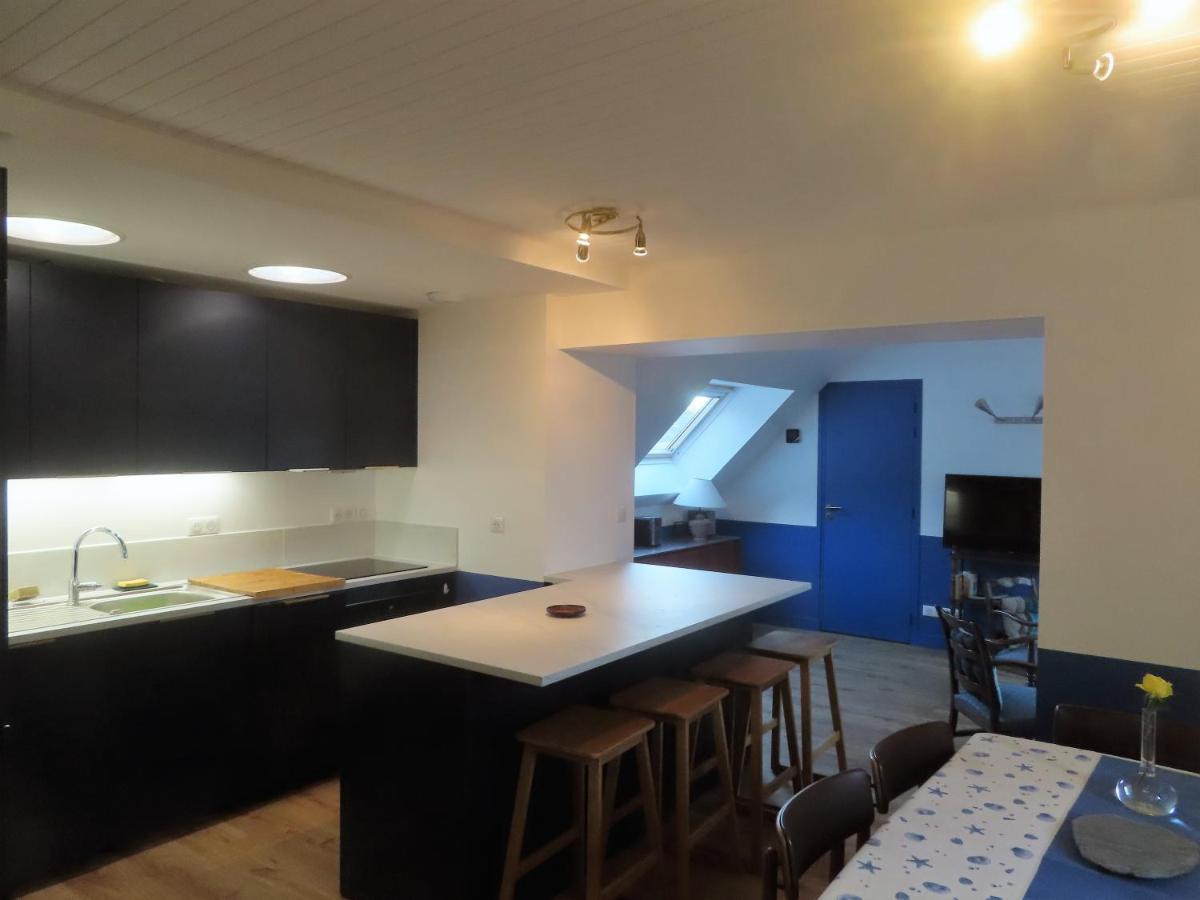 La Mora Apartment Ouistreham Exterior photo
